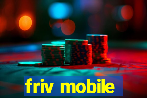 friv mobile